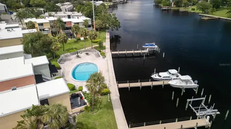 2424 W Tampa Bay Boulevard Tampa FL 33607