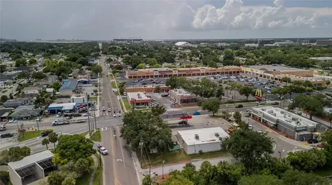 2424 W Tampa Bay Boulevard Tampa FL 33607