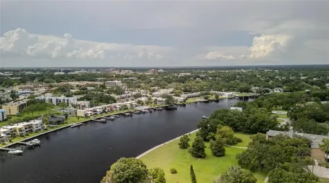 2424 W Tampa Bay Boulevard Tampa FL 33607