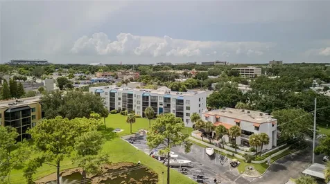 2424 W Tampa Bay Boulevard Tampa FL 33607
