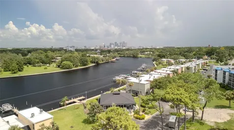 2424 W Tampa Bay Boulevard Tampa FL 33607
