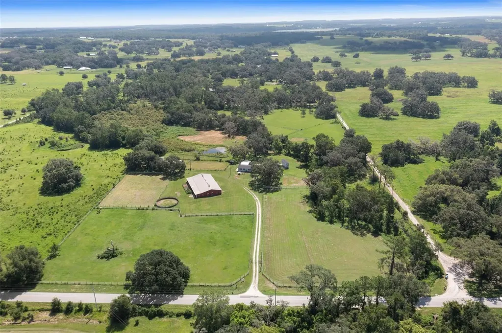 88 Culbreath Road Brooksville FL 34602