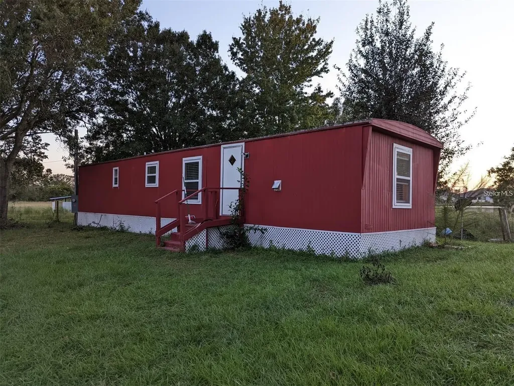 1888 Druliner Road St Cloud FL 34771