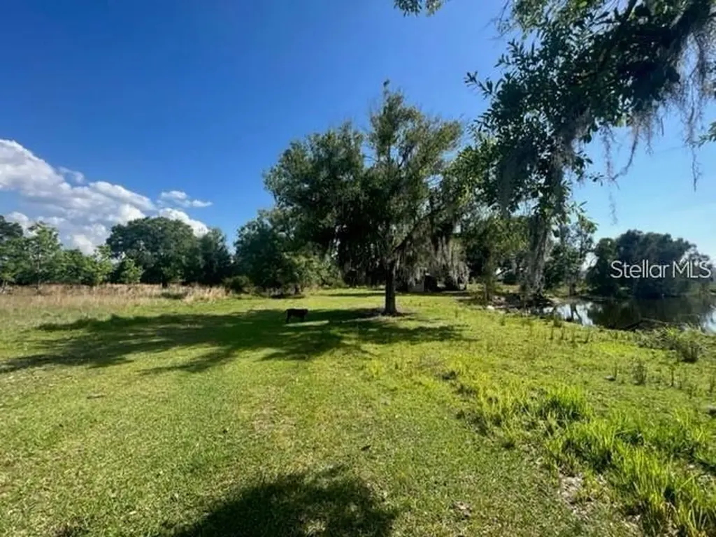 1888 Druliner Road St Cloud FL 34771