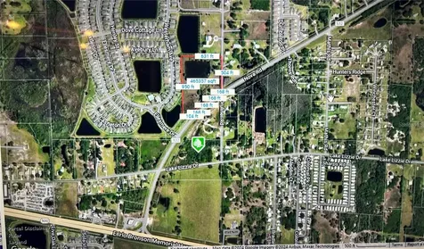 1888 Druliner Road St Cloud FL 34771