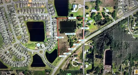 1888 Druliner Road St Cloud FL 34771