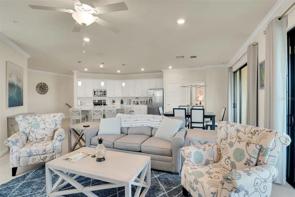 10042 Crooked Creek Drive Venice FL 34293