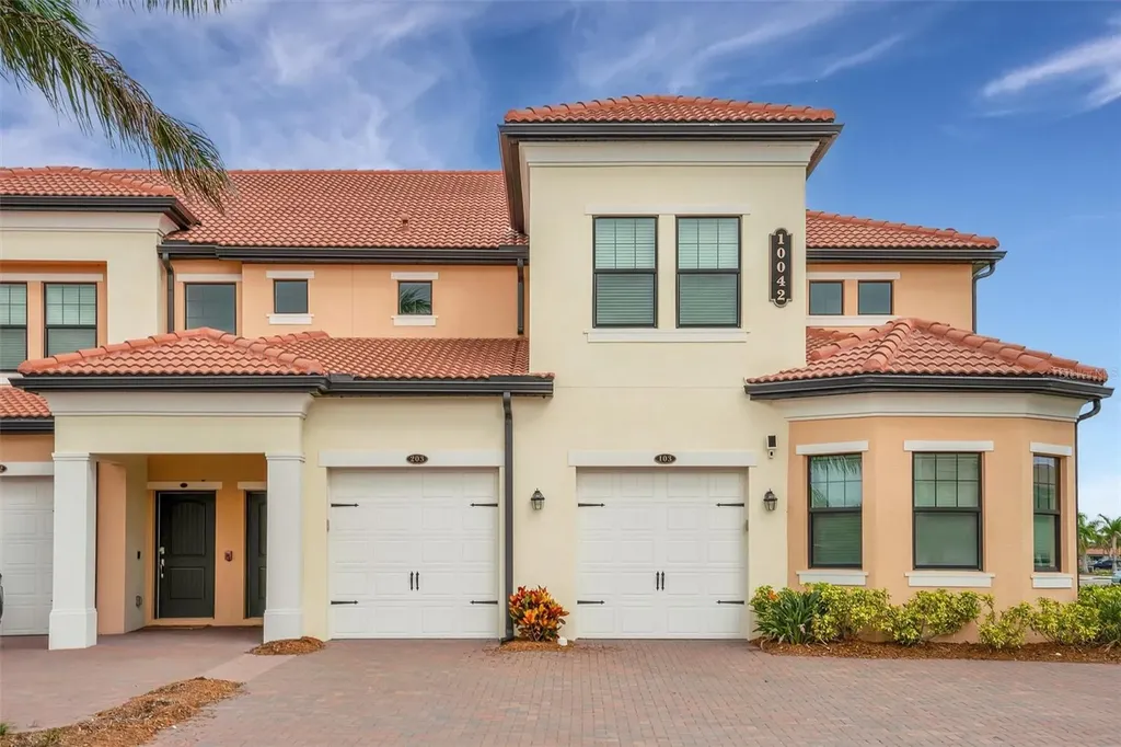 10042 Crooked Creek Drive Venice FL 34293