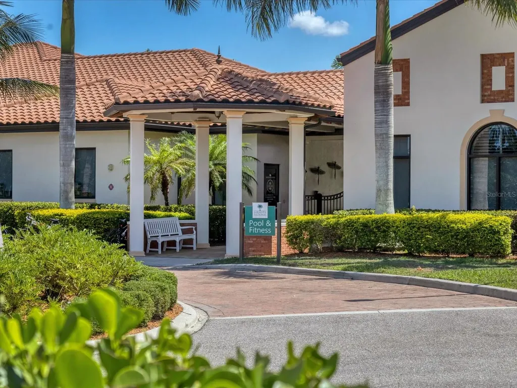 10042 Crooked Creek Drive Venice FL 34293