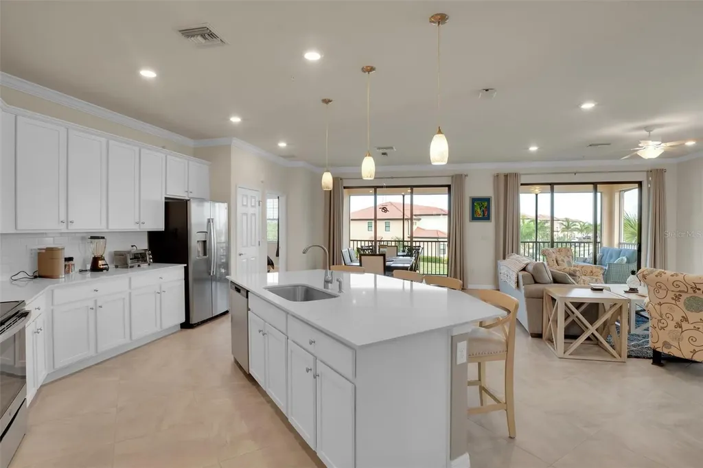 10042 Crooked Creek Drive Venice FL 34293