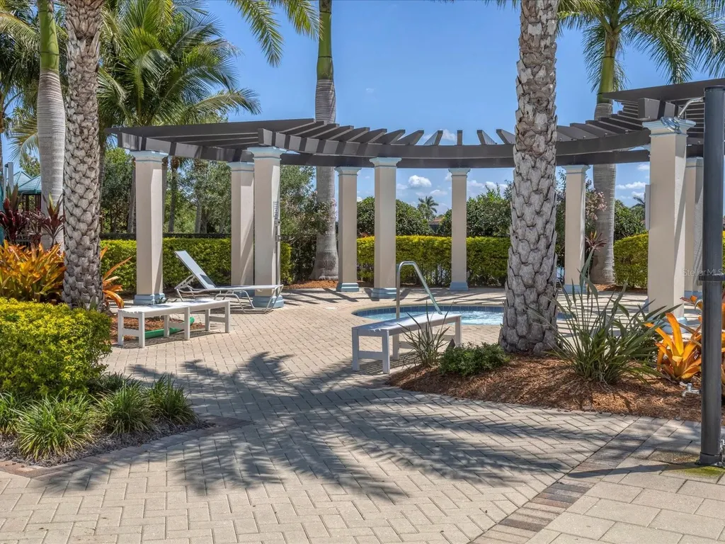 10042 Crooked Creek Drive Venice FL 34293