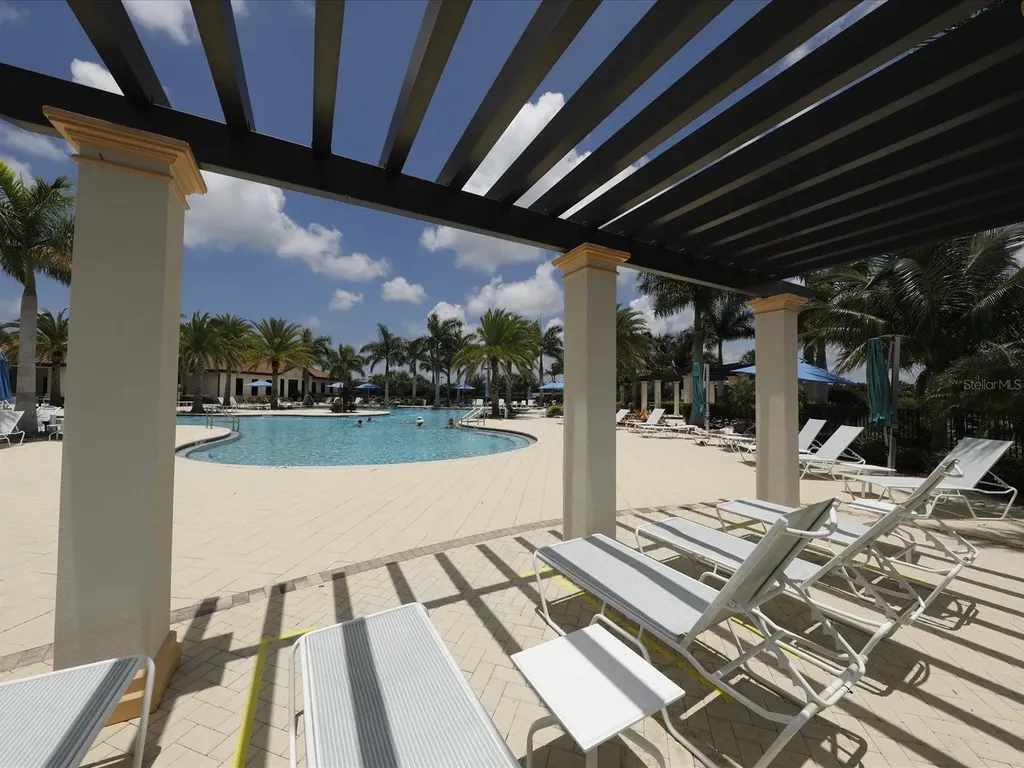10042 Crooked Creek Drive Venice FL 34293