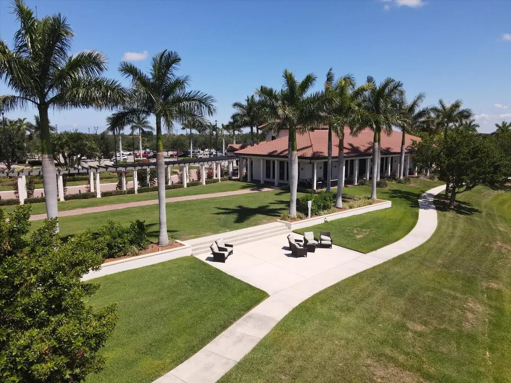 10042 Crooked Creek Drive Venice FL 34293