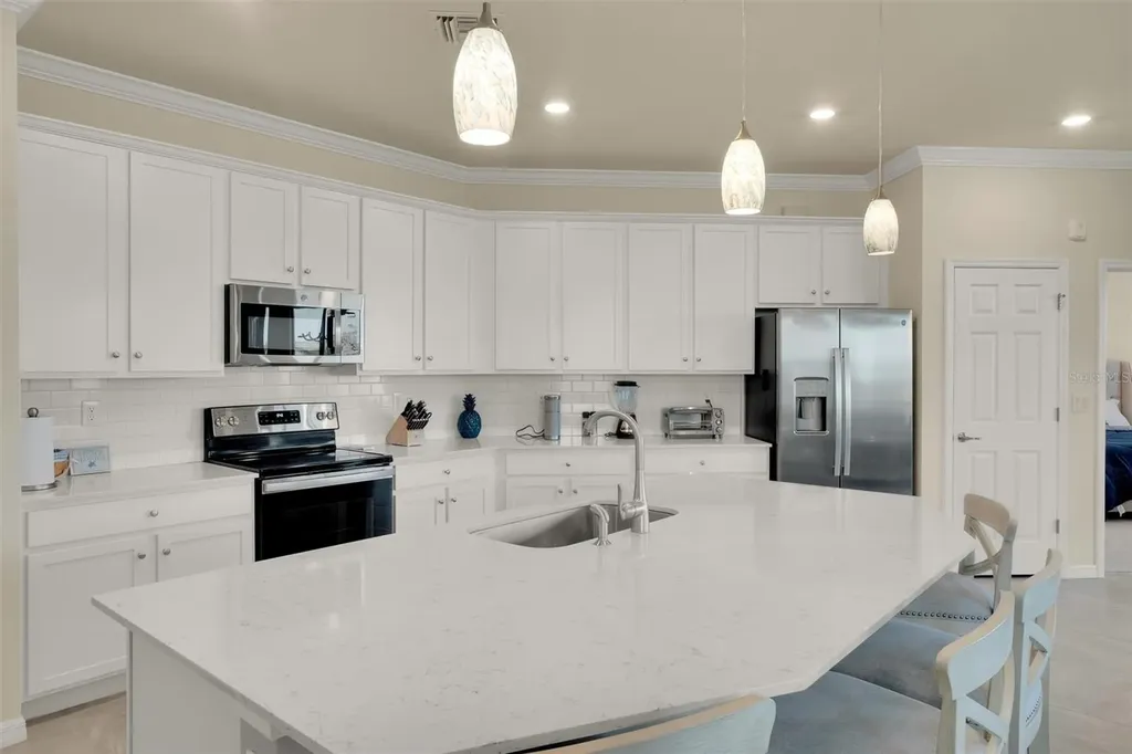 10042 Crooked Creek Drive Venice FL 34293