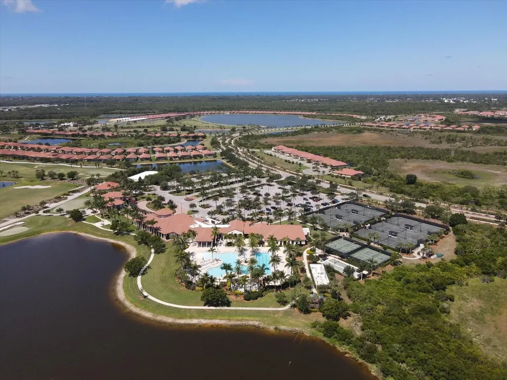 10042 Crooked Creek Drive Venice FL 34293