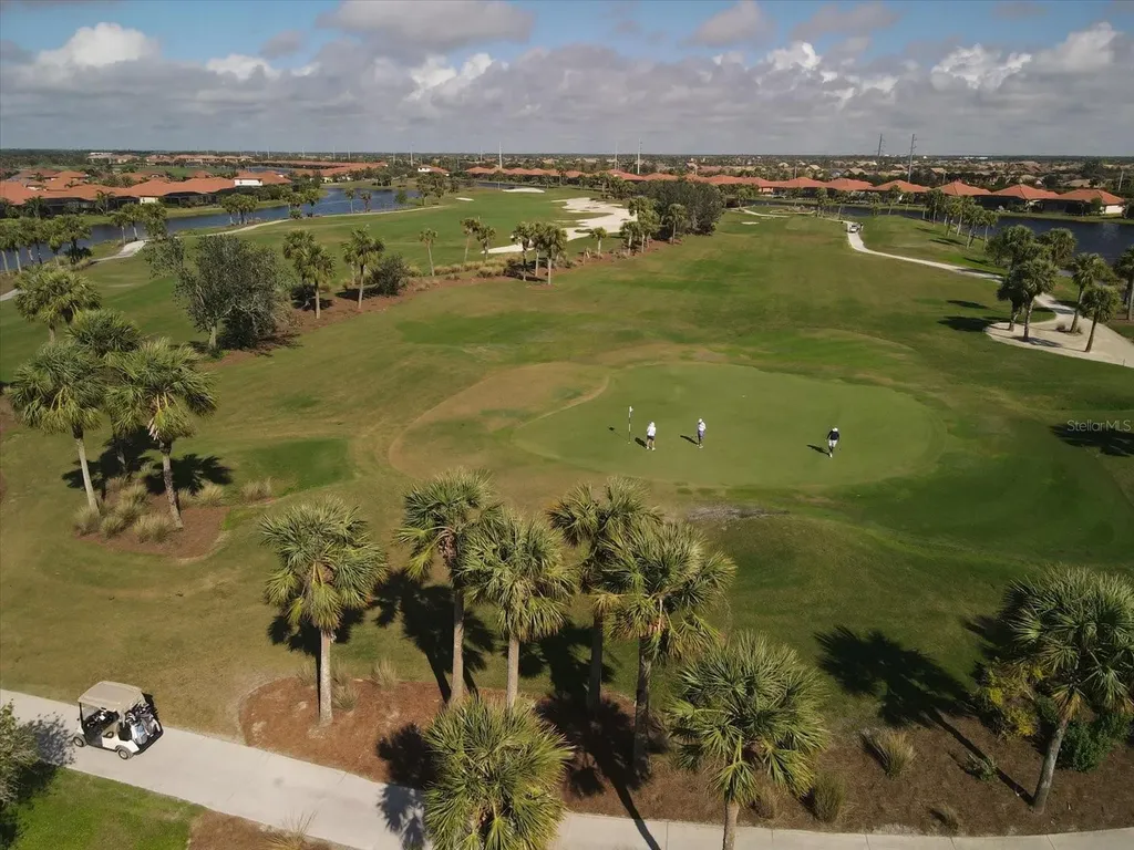 10042 Crooked Creek Drive Venice FL 34293