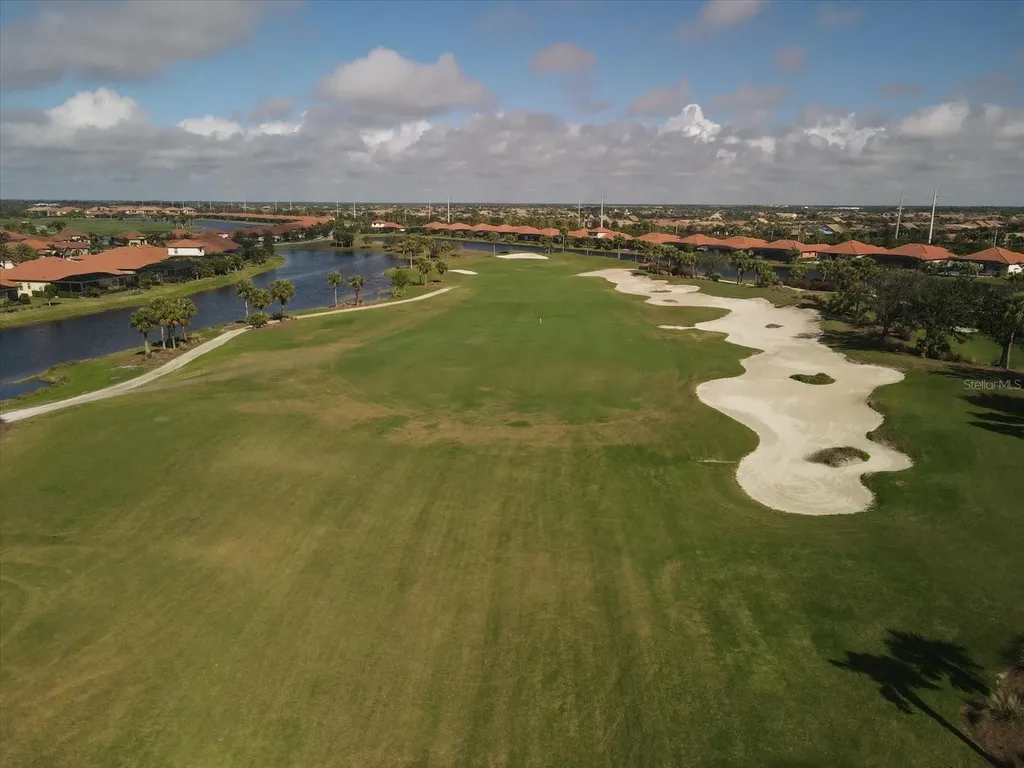 10042 Crooked Creek Drive Venice FL 34293