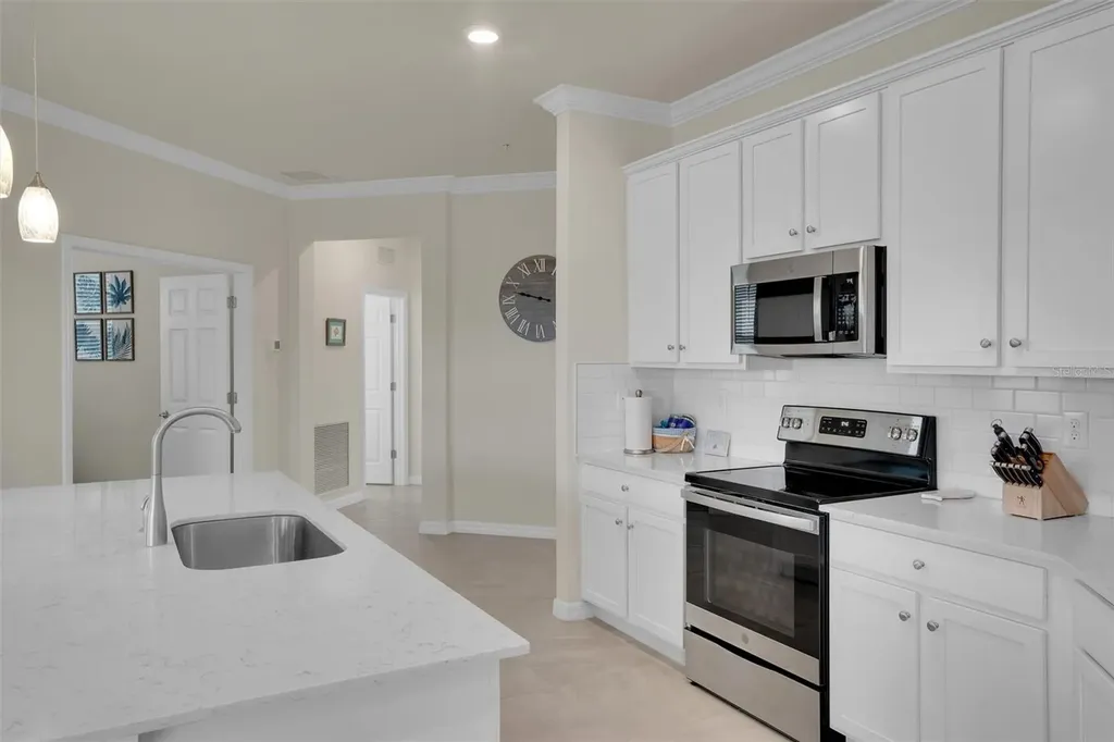 10042 Crooked Creek Drive Venice FL 34293