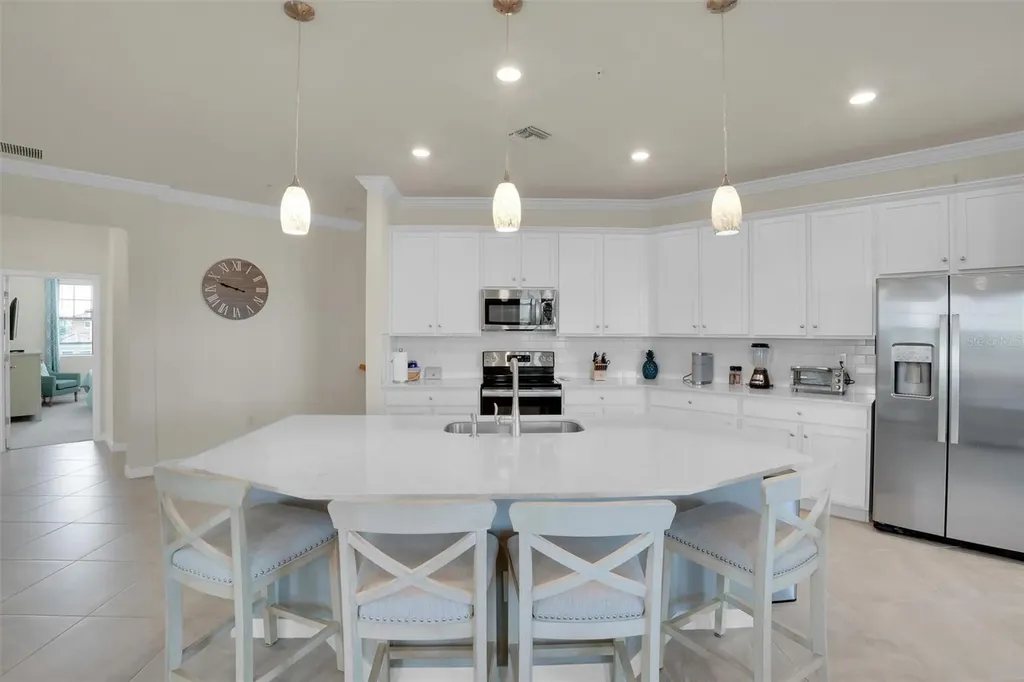 10042 Crooked Creek Drive Venice FL 34293