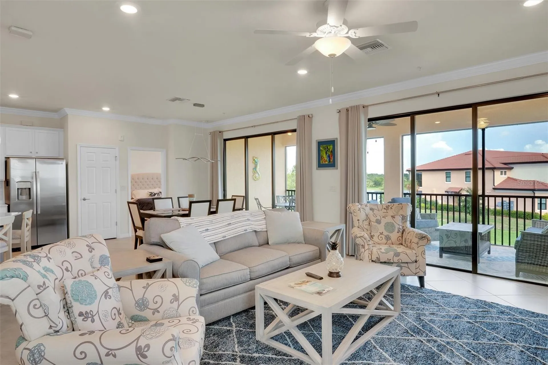 10042 Crooked Creek Drive Venice FL 34293
