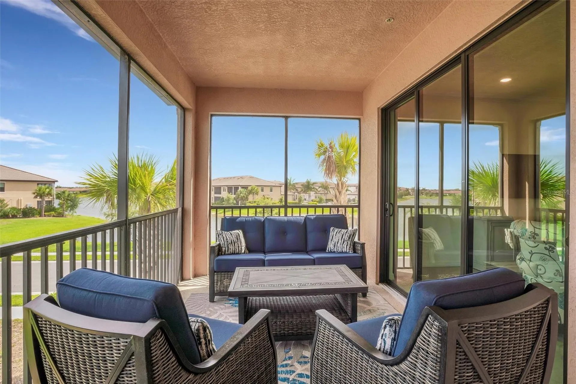 10042 Crooked Creek Drive Venice FL 34293