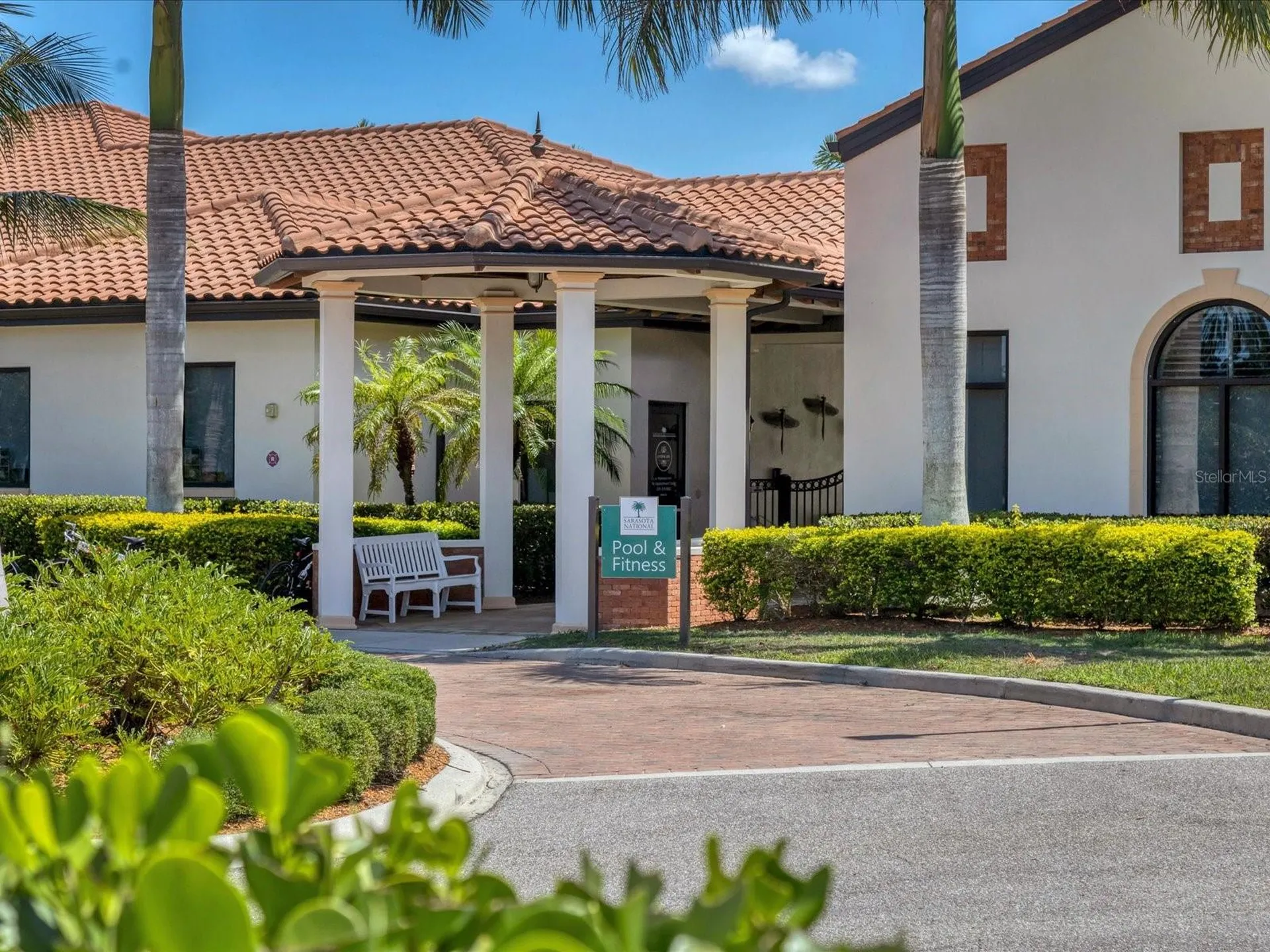 10042 Crooked Creek Drive Venice FL 34293