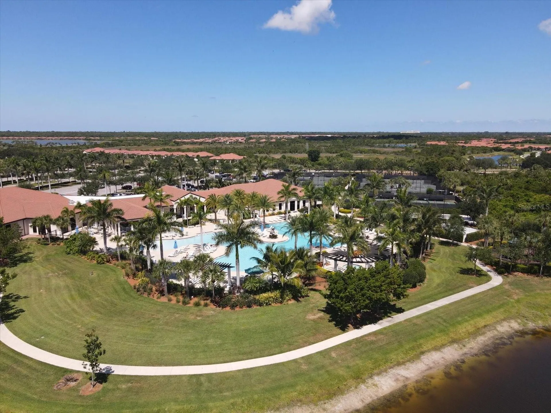 10042 Crooked Creek Drive Venice FL 34293