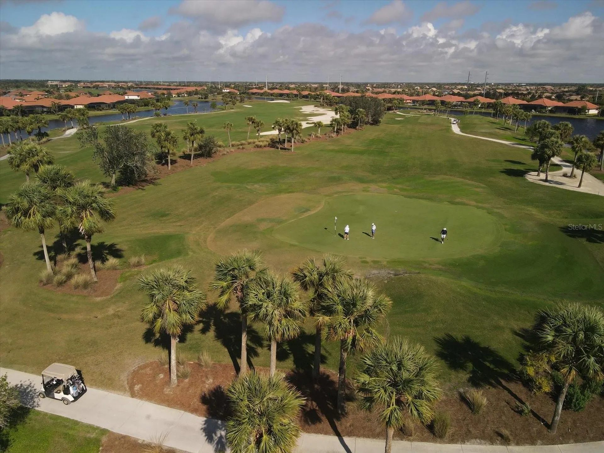 10042 Crooked Creek Drive Venice FL 34293