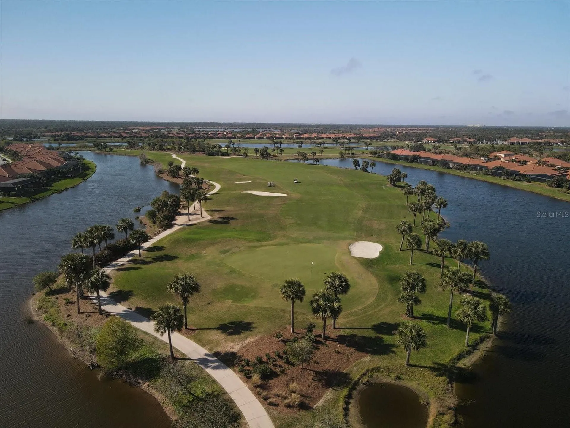 10042 Crooked Creek Drive Venice FL 34293