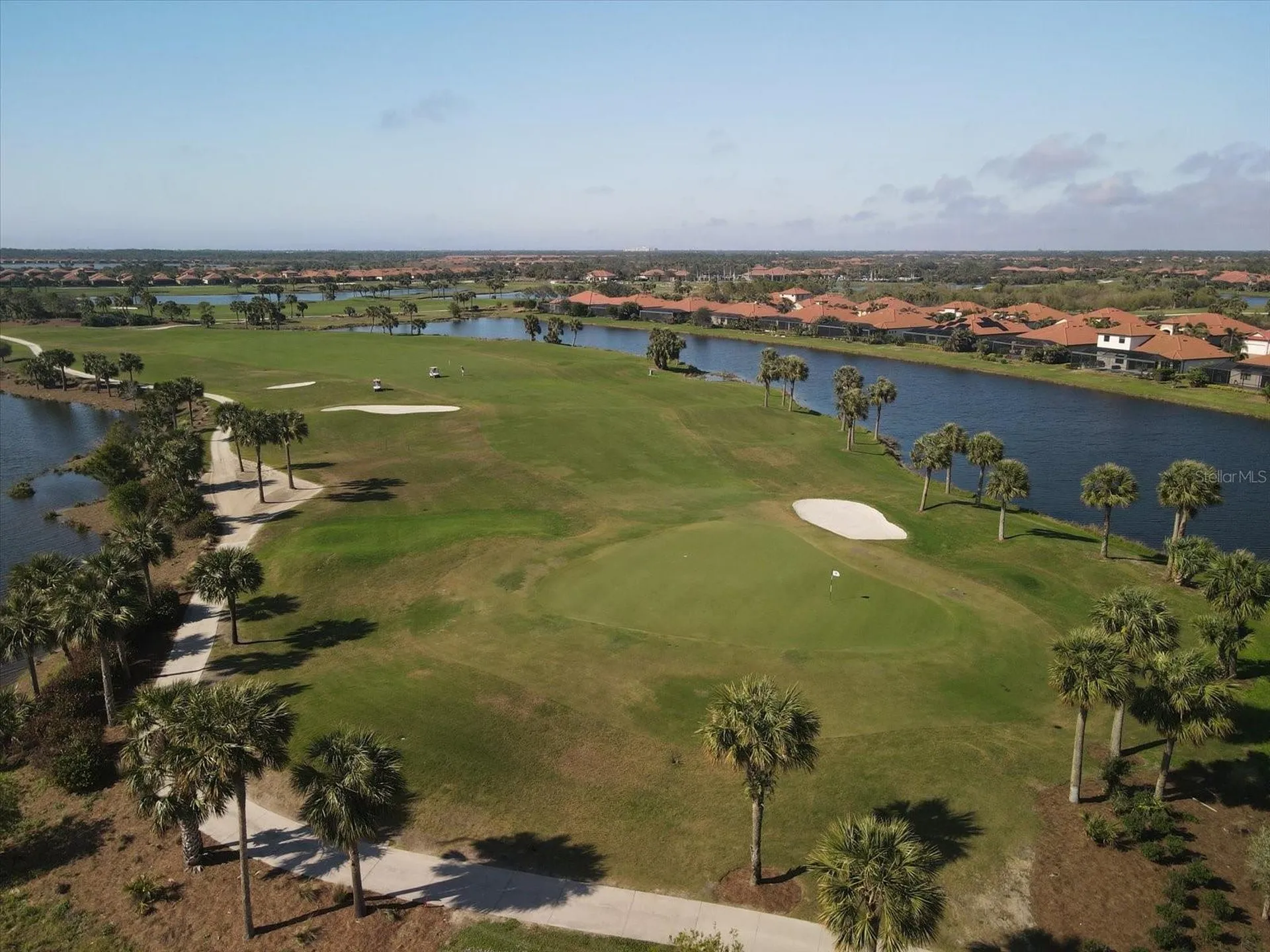 10042 Crooked Creek Drive Venice FL 34293