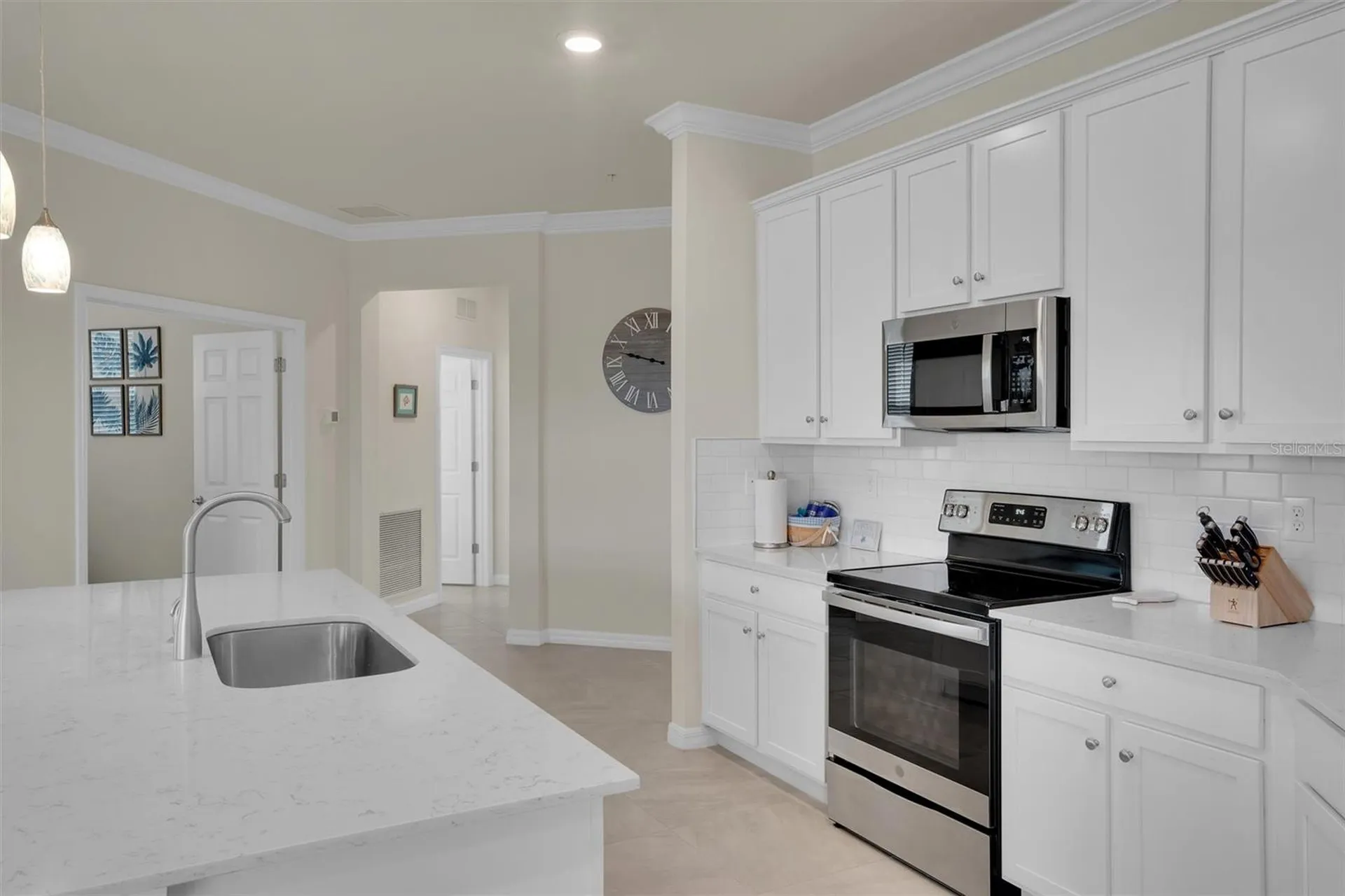 10042 Crooked Creek Drive Venice FL 34293