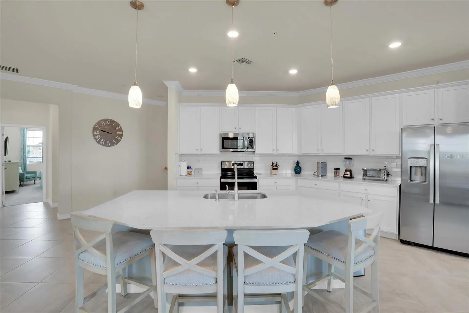 10042 Crooked Creek Drive Venice FL 34293