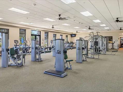 10042 Crooked Creek Drive Venice FL 34293