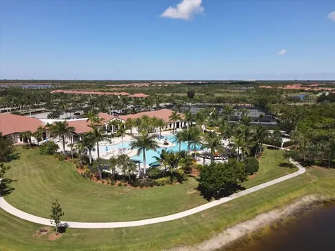 10042 Crooked Creek Drive Venice FL 34293