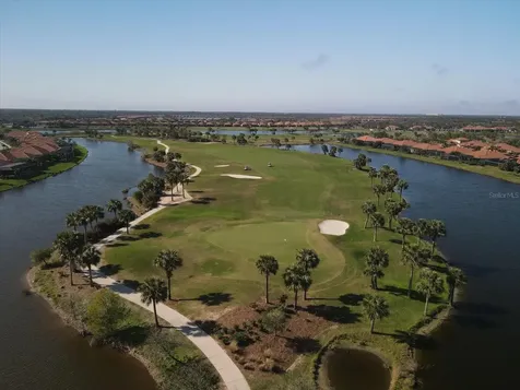10042 Crooked Creek Drive Venice FL 34293