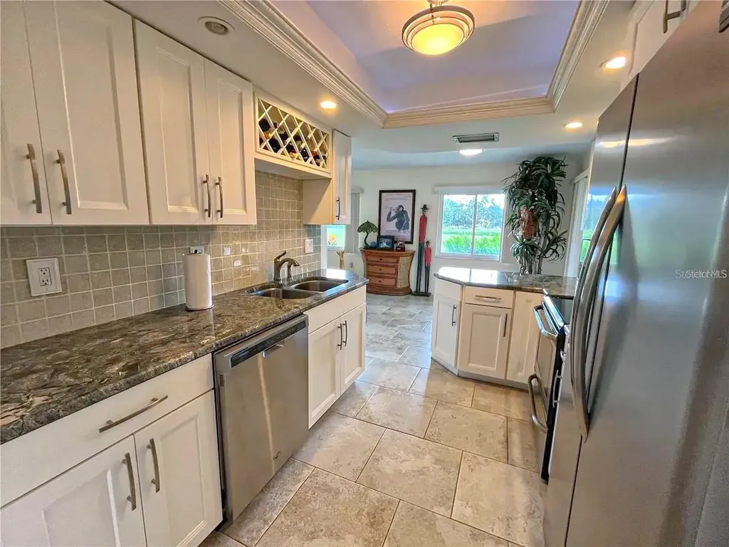 3337 Spring Mill Circle Sarasota FL 34239