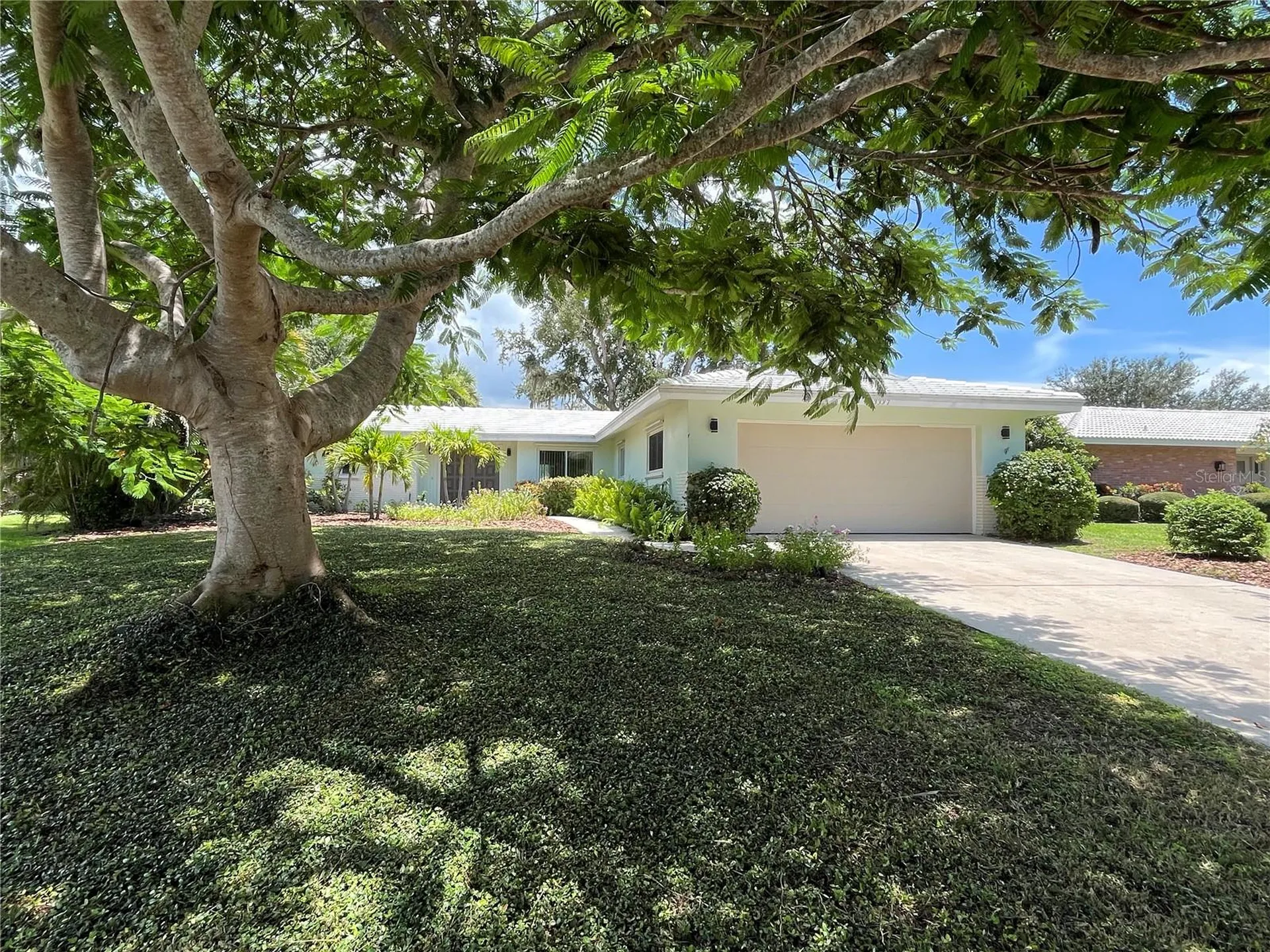 3337 Spring Mill Circle Sarasota FL 34239