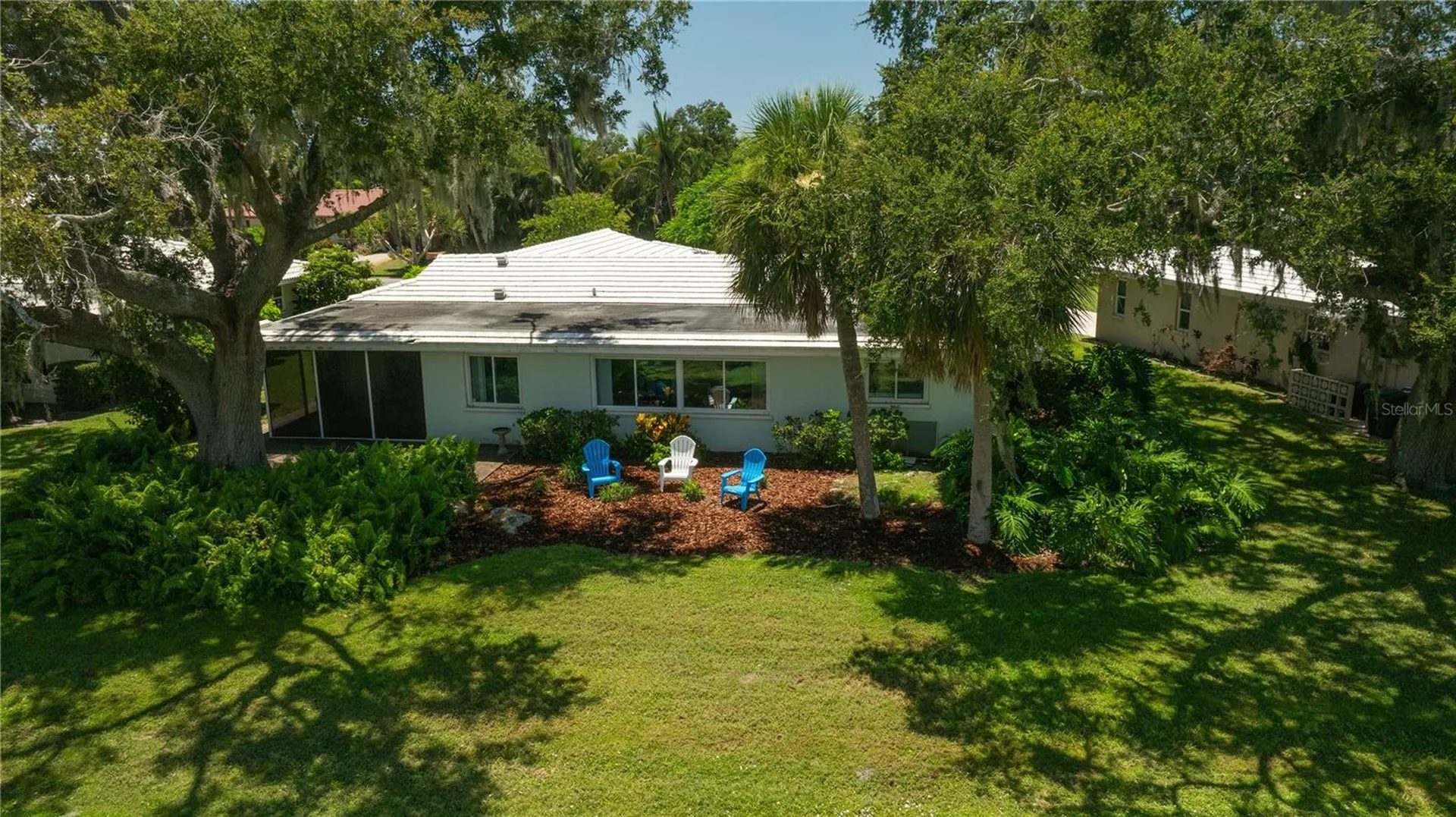 3337 Spring Mill Circle Sarasota FL 34239