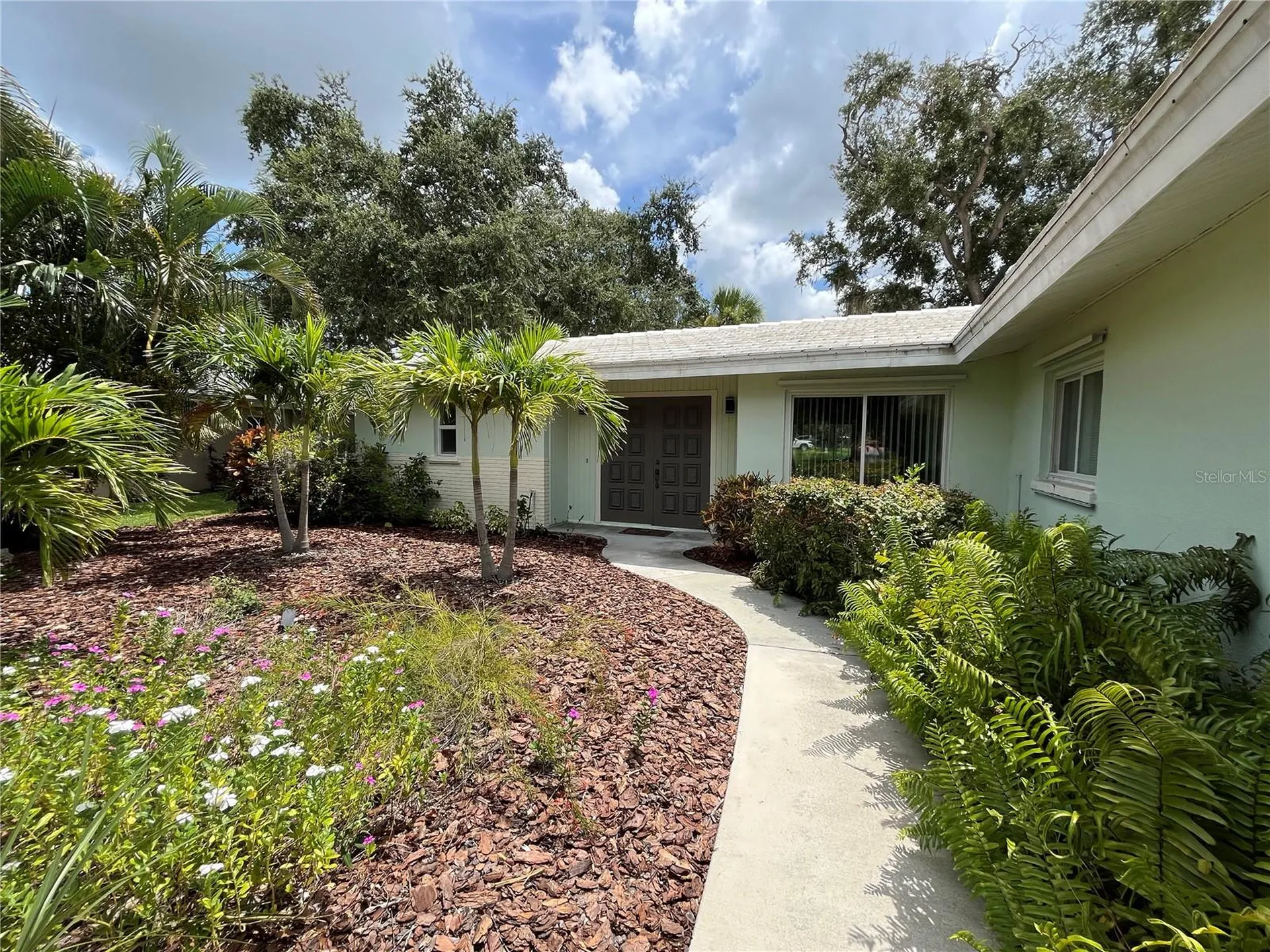 3337 Spring Mill Circle Sarasota FL 34239