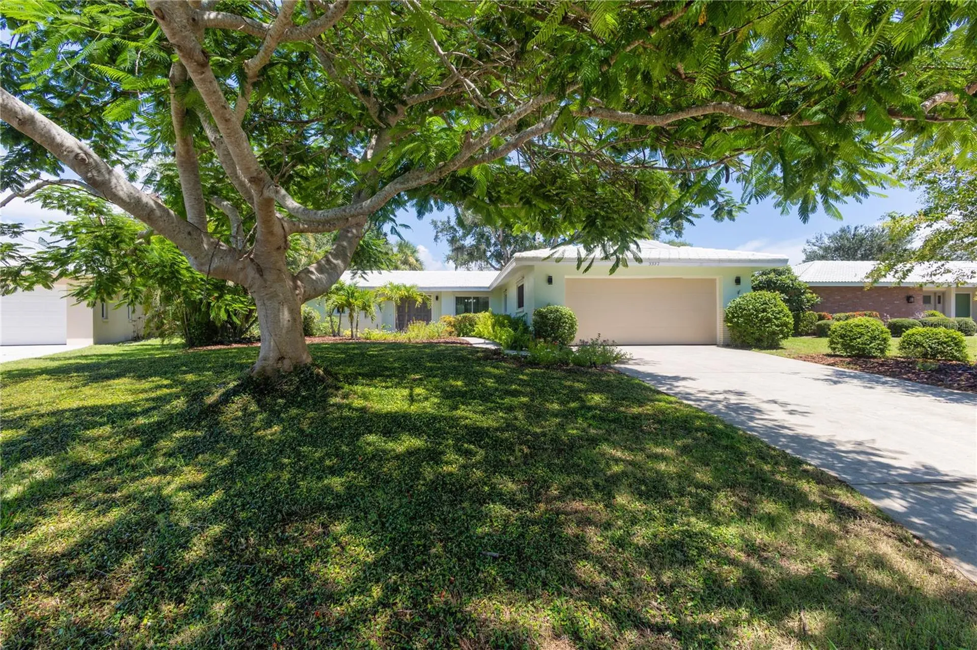 3337 Spring Mill Circle Sarasota FL 34239