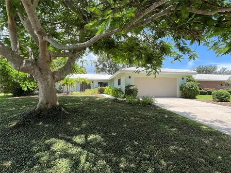 3337 Spring Mill Circle Sarasota FL 34239