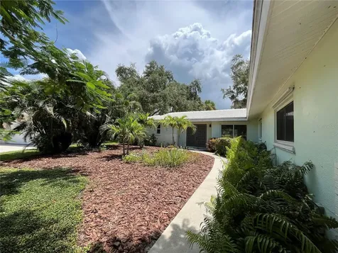 3337 Spring Mill Circle Sarasota FL 34239