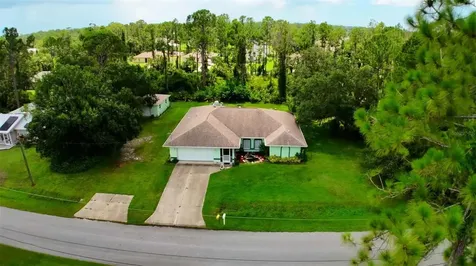 4461 La France Avenue North Port FL 34286