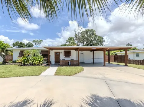 837 Laurel Avenue Venice FL 34285