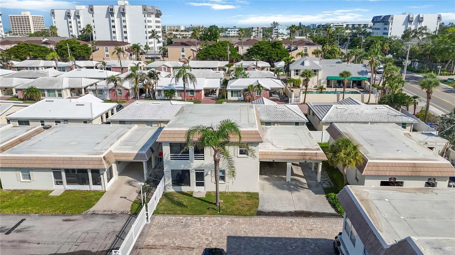 6150 Midnight Pass Road Sarasota FL 34242