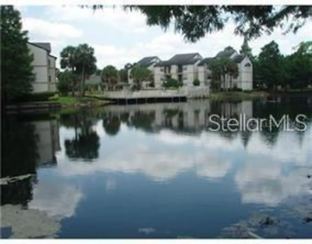 1940 Lake Atriums Circle Orlando FL 32839