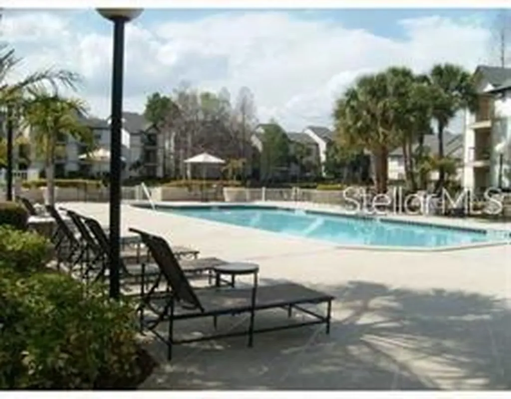 1940 Lake Atriums Circle Orlando FL 32839