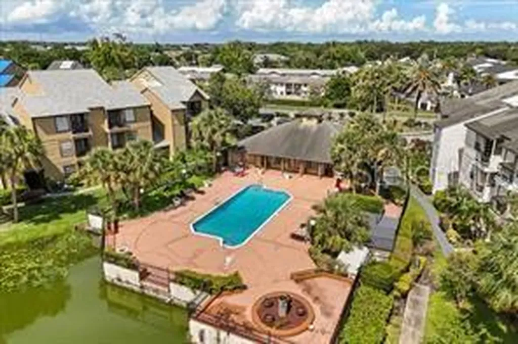1940 Lake Atriums Circle Orlando FL 32839