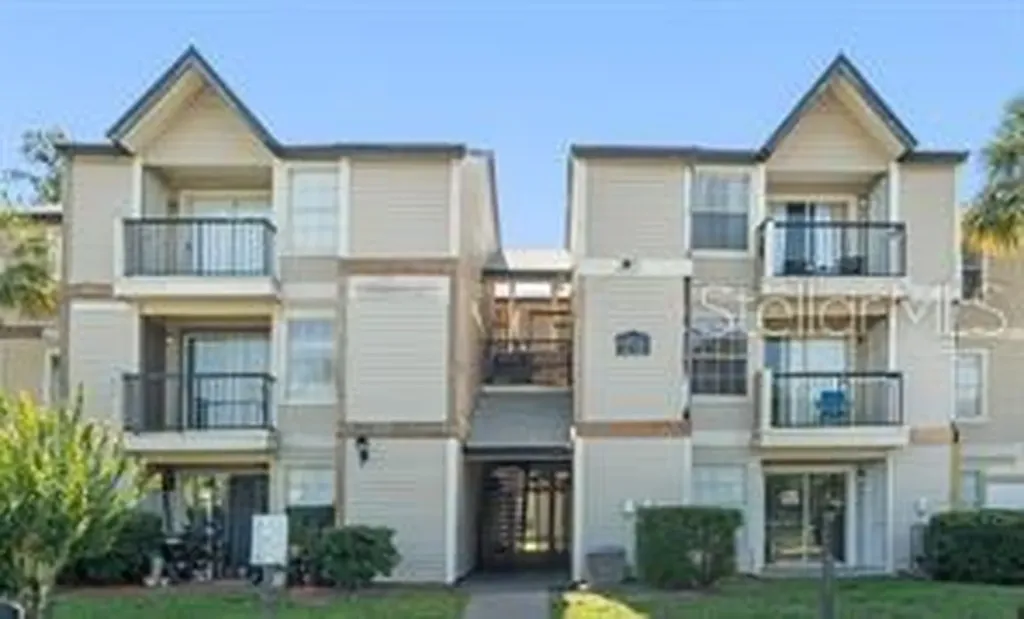 1940 Lake Atriums Circle Orlando FL 32839