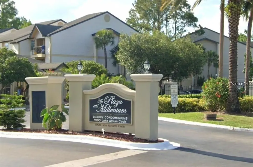 1940 Lake Atriums Circle Orlando FL 32839